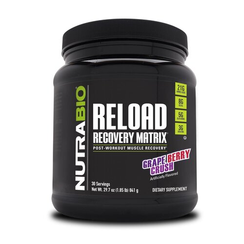 Nutrabio Reload V5