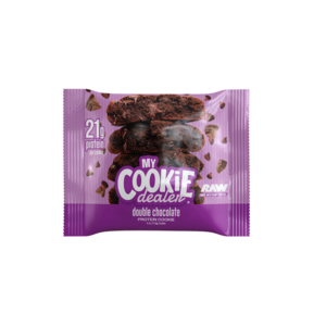 Raw Nutrition My Cookie Dealer - Double Chocolate