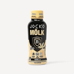 Jocko Fuel JOCKO MÖLK PROTEIN SHAKES - Vanilla