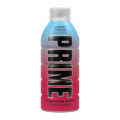 Prime Hydration Prime Hydration Drink - Cherry Freeze