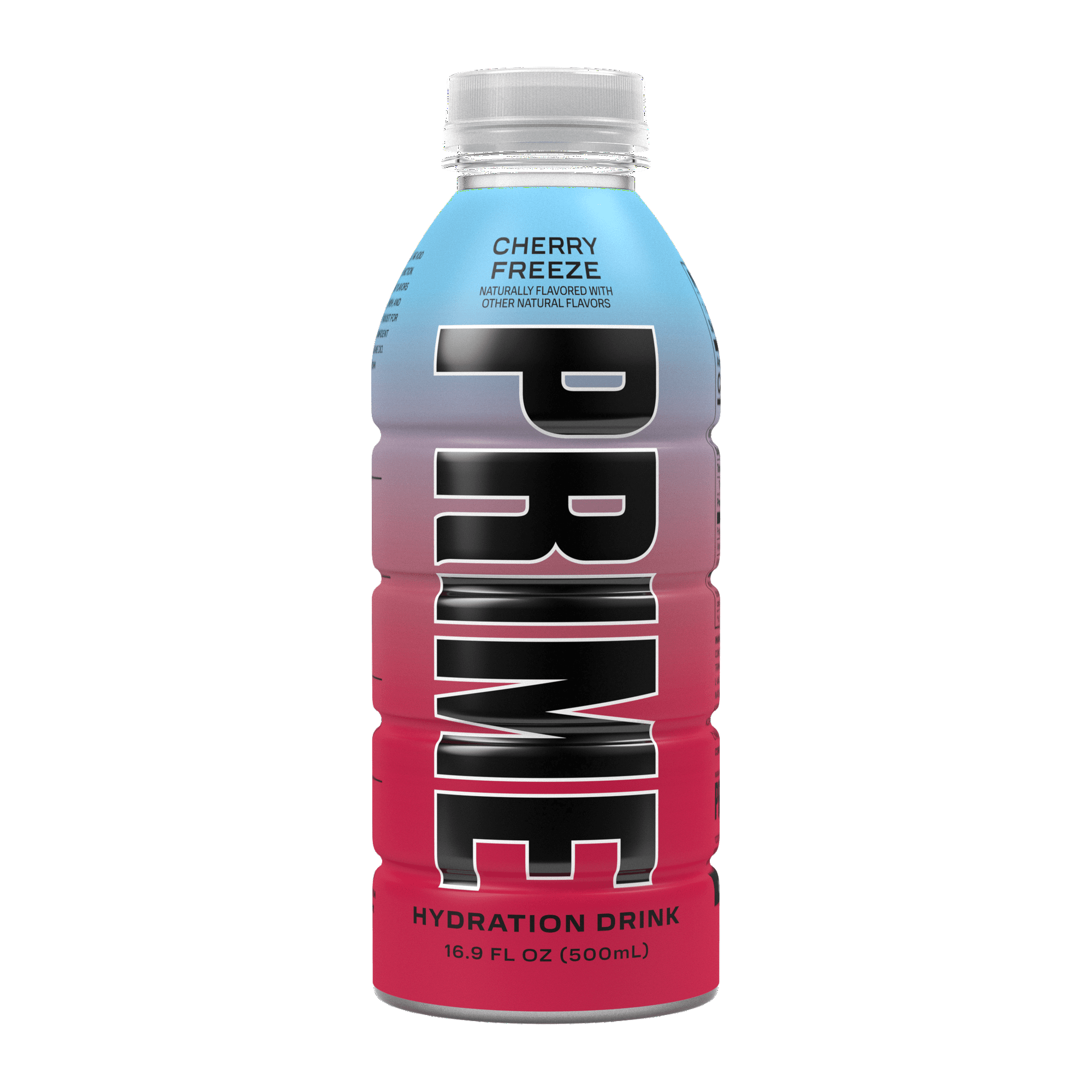 Prime Hydration Drink - Cherry Freeze - XN Supplements