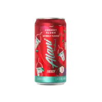 Alani Nu Mini Energy drink - Cherry Slush 8.4 fl Oz Cans