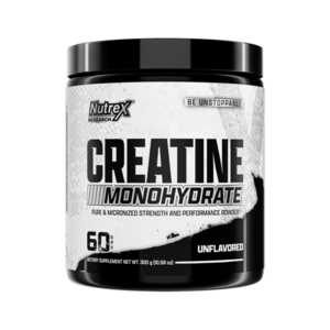 Nutrex Nutrex Creatine Monohydrate 300g