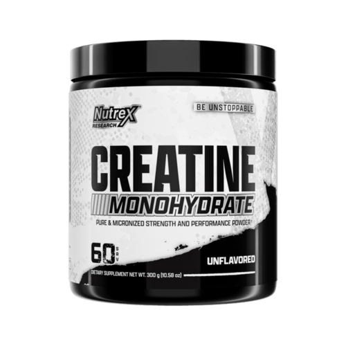 Nutrex Nutrex Creatine Monohydrate 300g