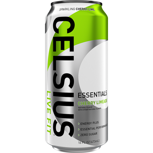 Celsius CELSIUS Essentials - Cherry Limeade
