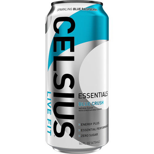 Celsius CELSIUS Essentials - Blue Crush