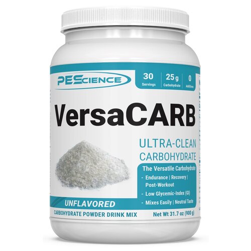 PEScience VersaCARB