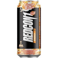 Redcon1 Energy Drink - Orange Cream