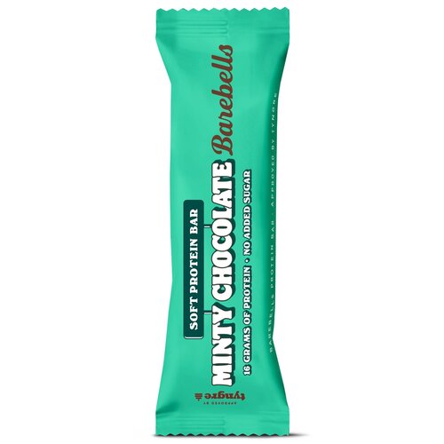 Barebells Barebells Soft Bar - Minty Chocolate