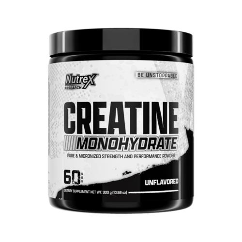 Nutrex Nutrex Creatine Monohydrate 300g