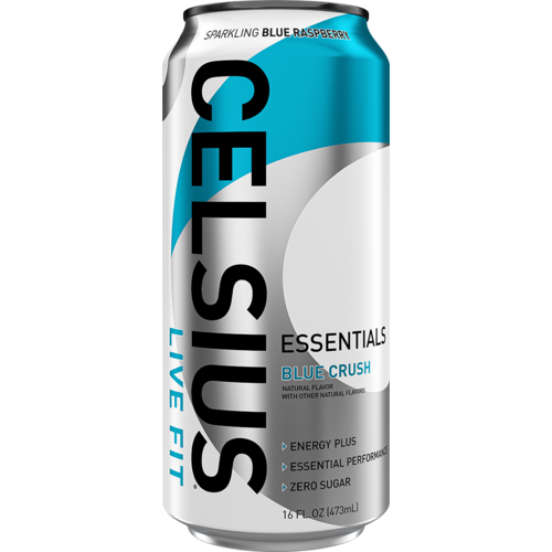 Celsius CELSIUS Essentials - Blue Crush