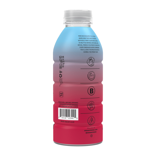 Prime Hydration Prime Hydration Drink - Cherry Freeze