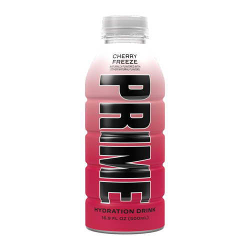 Prime Hydration Prime Hydration Drink - Cherry Freeze