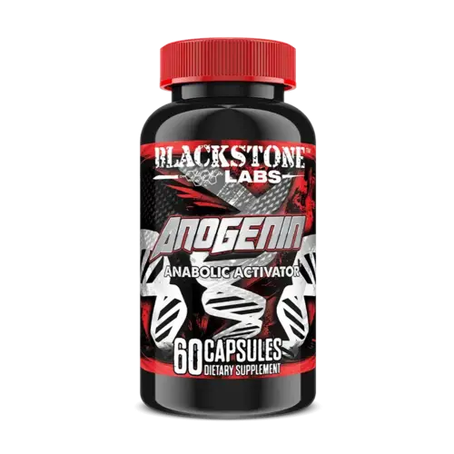 Blackstone Labs Anogenin