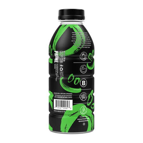 Prime Hydration Prime Hydration Drink - Glowberry