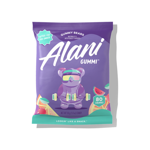 Alani Nu Alani Gummi - Gummy Bears