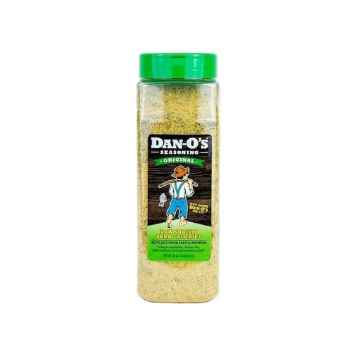 Dan-O's Seasoning 20 oz Dan-O’s - Original