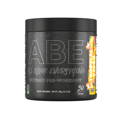 ABE ABE Ultimate Pre-Workout - Tropical Vibes