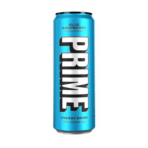 Prime Energy Prime Energy Drink - Blue Raspberry