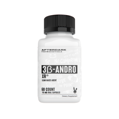 AfterDark Supplements 3B-Andro XR®