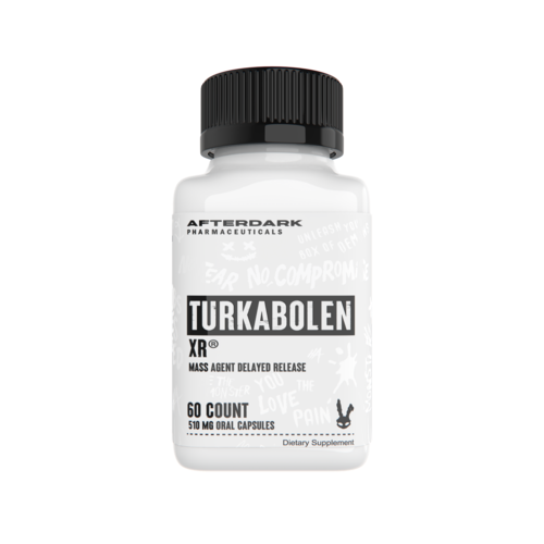 AfterDark Supplements Turkabolen®