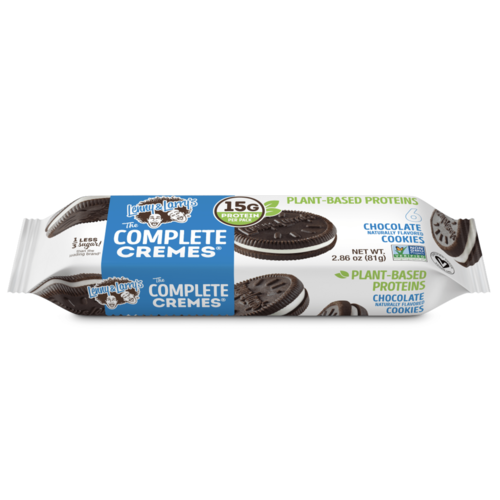 Lenny & Larry Complete Creme Cookie Pack