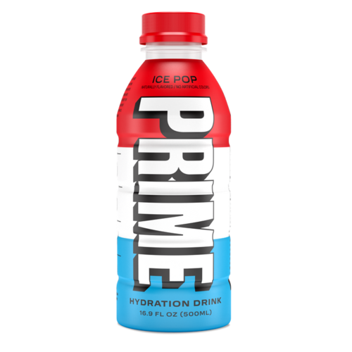 Prime Hydration Prime Hydration Drink