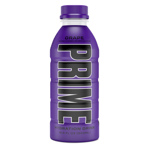 Prime Hydration Prime Hydration Drink