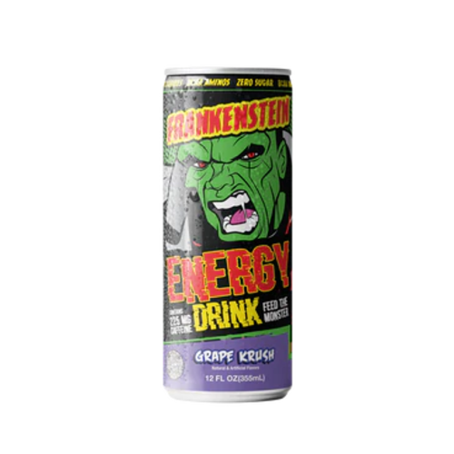 Frankenstein Energy Frankenstein Energy Drink