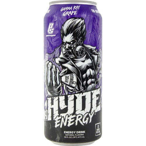 ProSupps Hyde Energy Drink
