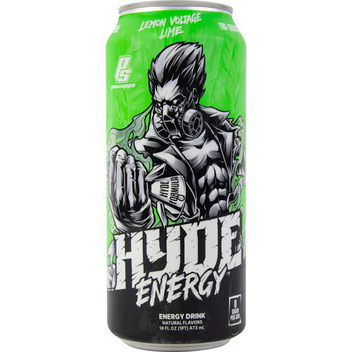 ProSupps Hyde Energy Drink