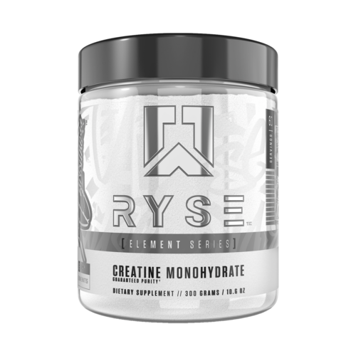 Ryse Supplements Ryse Creatine Monohydrate 300g