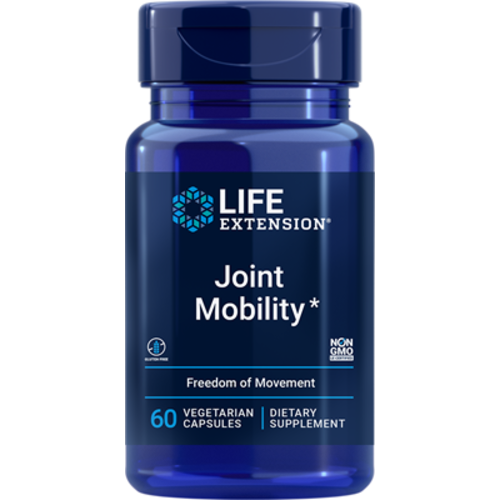 Life Extension Joint Mobility 60 cap