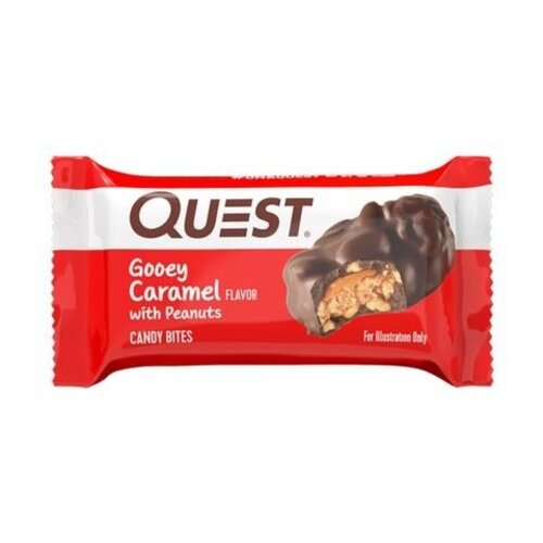 Quest Nutrition Quest Candy Bites