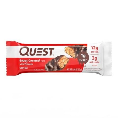 Quest Nutrition Quest Candy Bar
