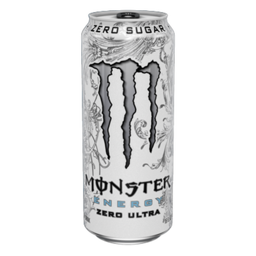 Monster Monster Zero Energy Drink