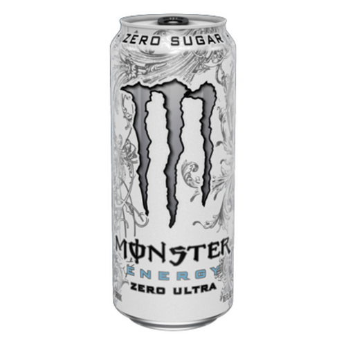 Monster Monster Zero Energy Drink