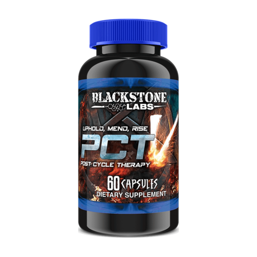 Blackstone Labs PCT V