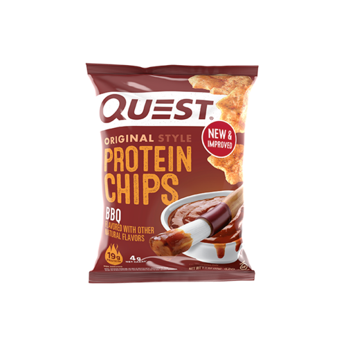 Quest Nutrition Quest Chips