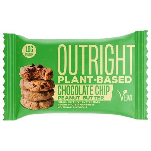 Outright Outright Vegan