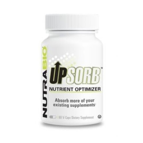 Nutrabio UpSorb 60 capsules