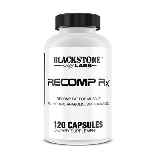 Blackstone Labs Recomp RX