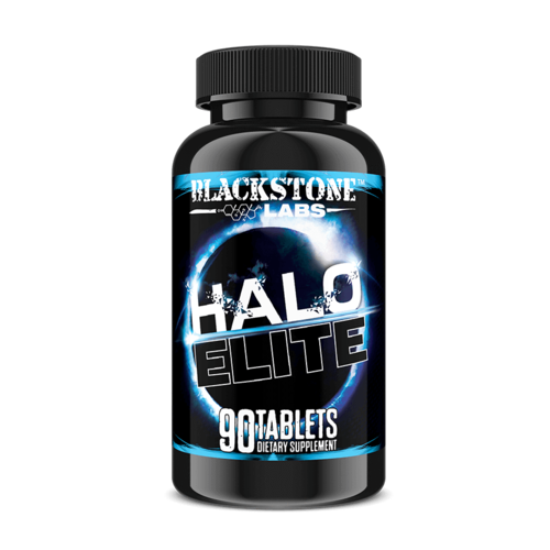Blackstone Labs Halo ELITE