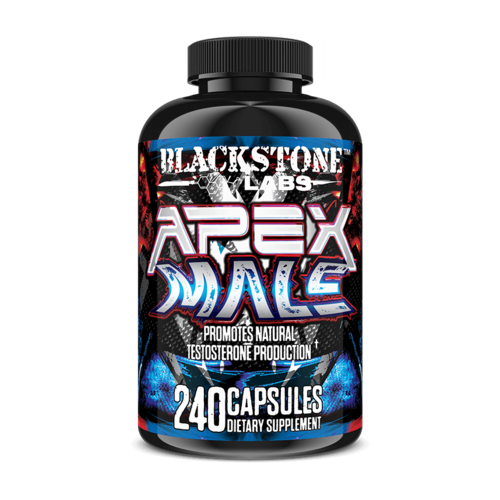 Blackstone Labs Apex Male