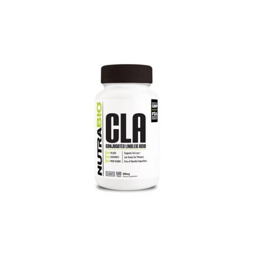 Nutrabio Nutrabio CLA