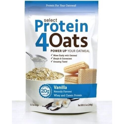 PEScience Protein 4 Oats