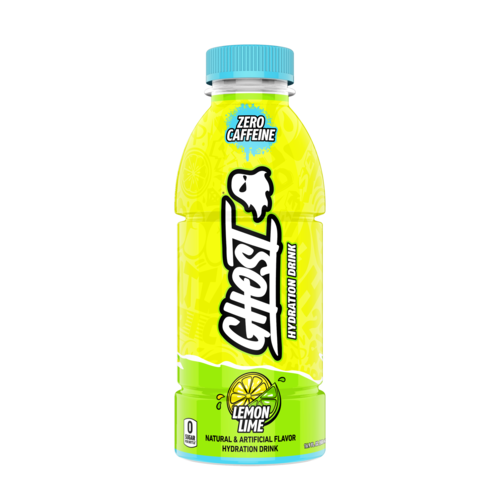 Ghost Hydration Ghost® Hydration - Lemon Lime