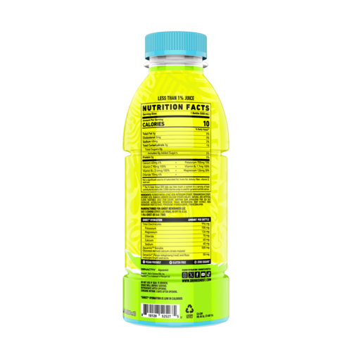 Ghost Hydration Ghost® Hydration - Lemon Lime