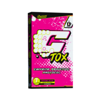 Glaxon C-Tox - Caffeine  Detox {Exp. 2/24}