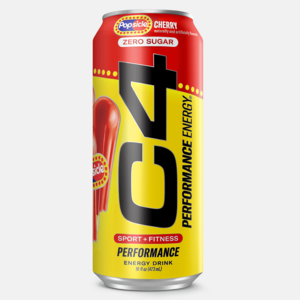 C4 Energy C4 Performance Energy Drink - Cherry Popsicle®